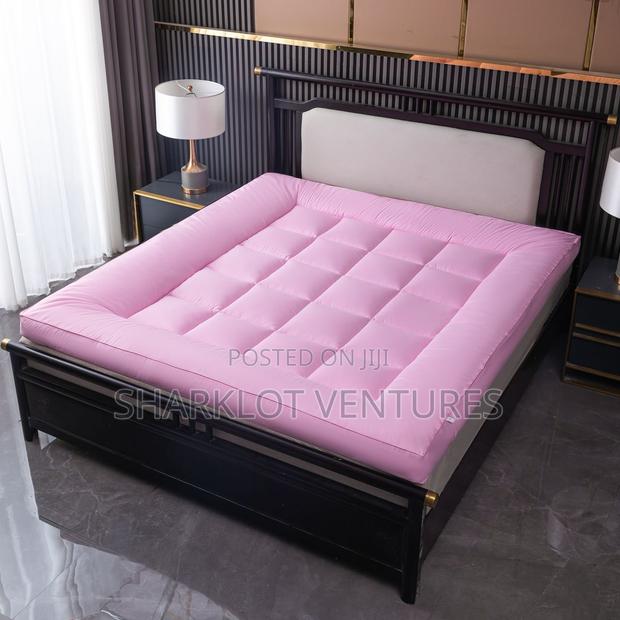 Mattress Topper Double Size photo 4
