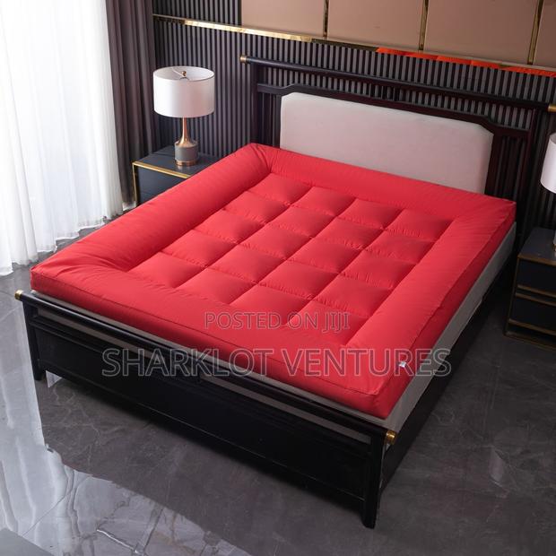 Mattress Topper Double Size photo 5