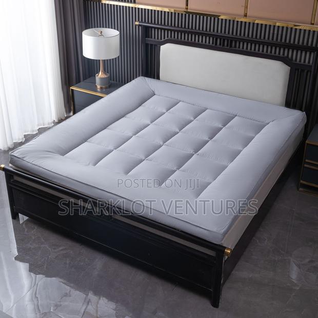 Mattress Topper Double Size photo 6