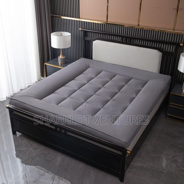 Mattress Topper Double Size photo 7