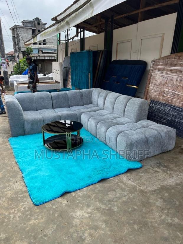 The Cloud Nine L-Shape – Where Luxury Meets Legend photo 2