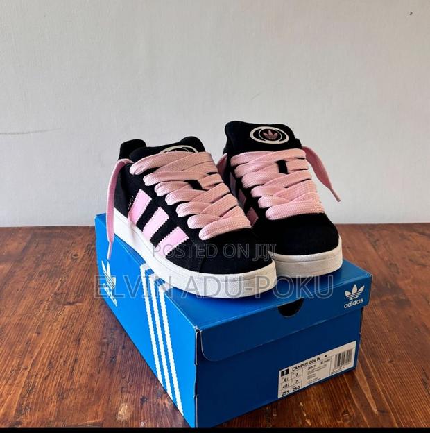Adidas Campus Low Og Sneaker · Photo 4