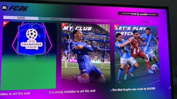 Pro Evolution Soccer 2017 Pc With 2026 Patch · Photo 4