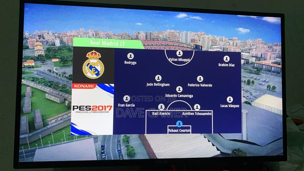 Pes 17 Patch 26 for Pc Laptops photo 2