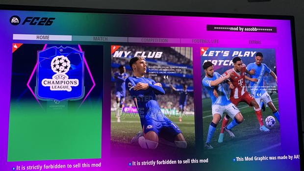 Pes 17 Patch 26 for Pc Laptops