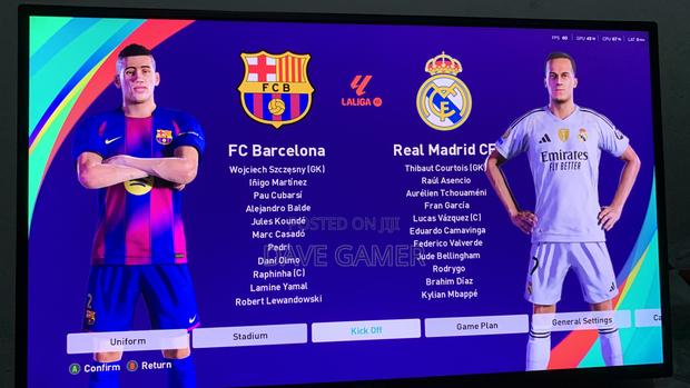 Pes 21 Patch 2026 for Computers photo 2
