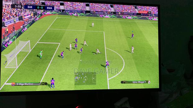 Pes 21 Patch 2026 for Computers photo 3
