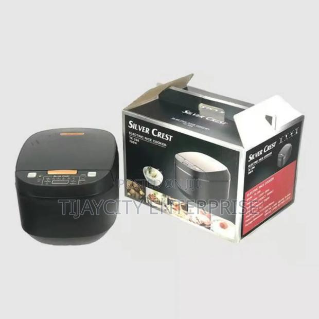 Digital Rice Cooker photo 3