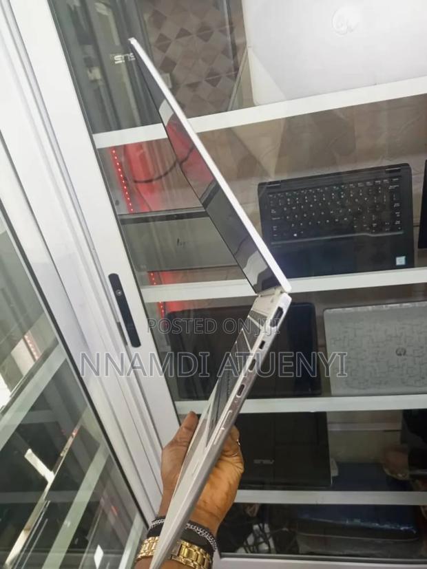 Laptop HP EliteBook 840 G3 16GB Intel Core I5 SSD 256GB photo 5