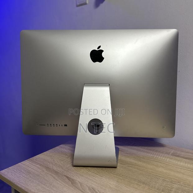 Desktop Computer Apple iMac 8GB Intel Core I5 HDD 1T photo 2