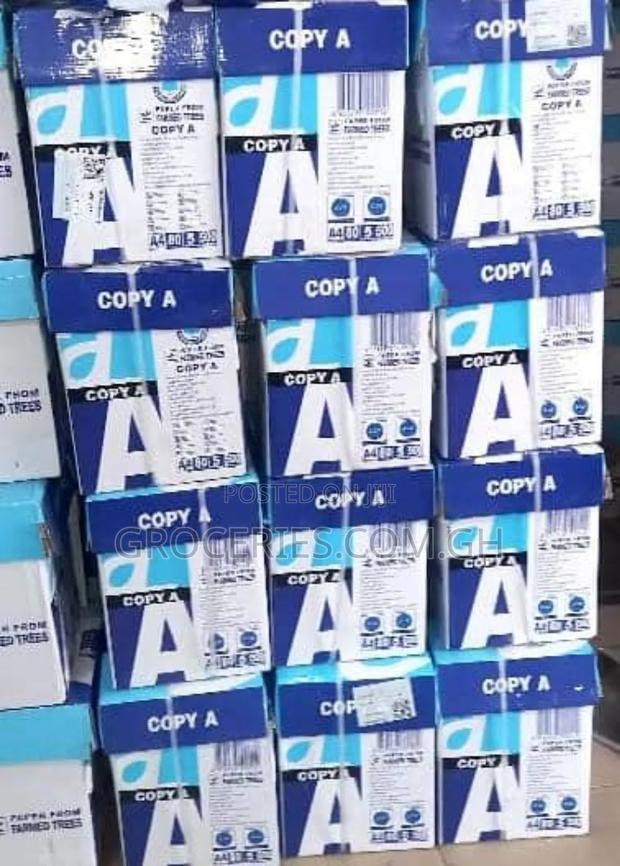 Copy a A4 Sheets · Photo 2