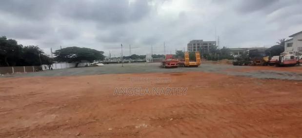 Titled 1.56 Acre Land At North Dzorwulu · Photo 4