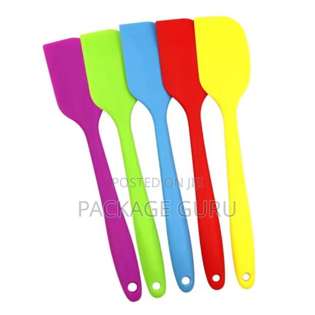 Silicon Spatula photo 2