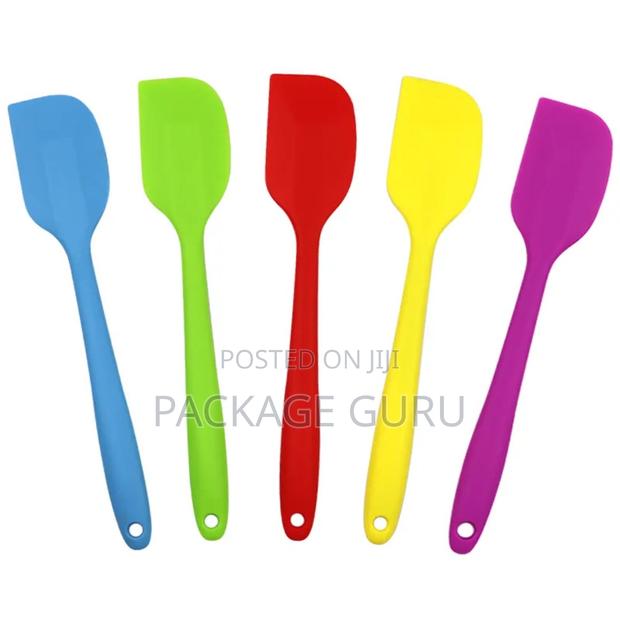 Silicon Spatula photo 3