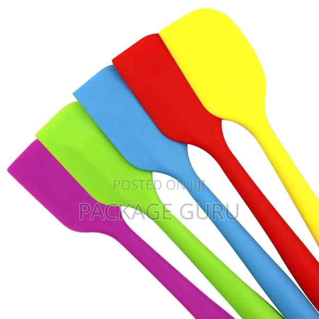 Silicon Spatula photo 4
