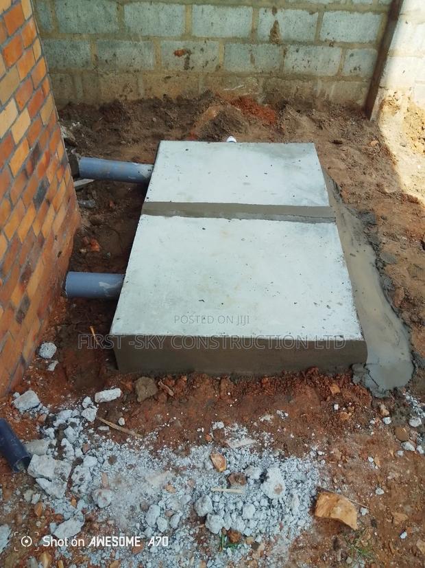 Bio Fill Toilet With Free Soak Away · Photo 2