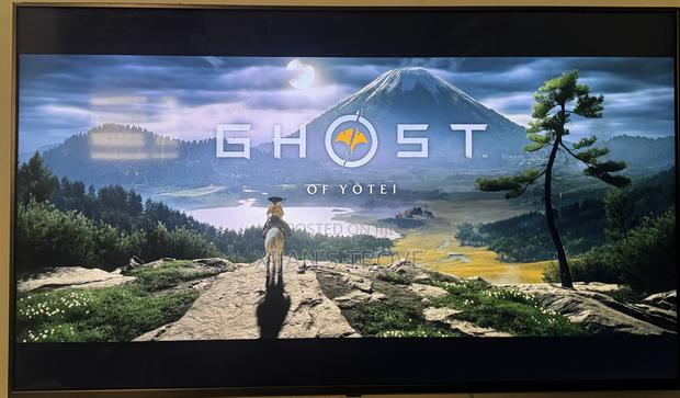 Ghost Of Yotei Ps5 Both Online Offline Installation photo 2