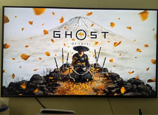 Ghost Of Yotei Ps5 Offline Only Installation