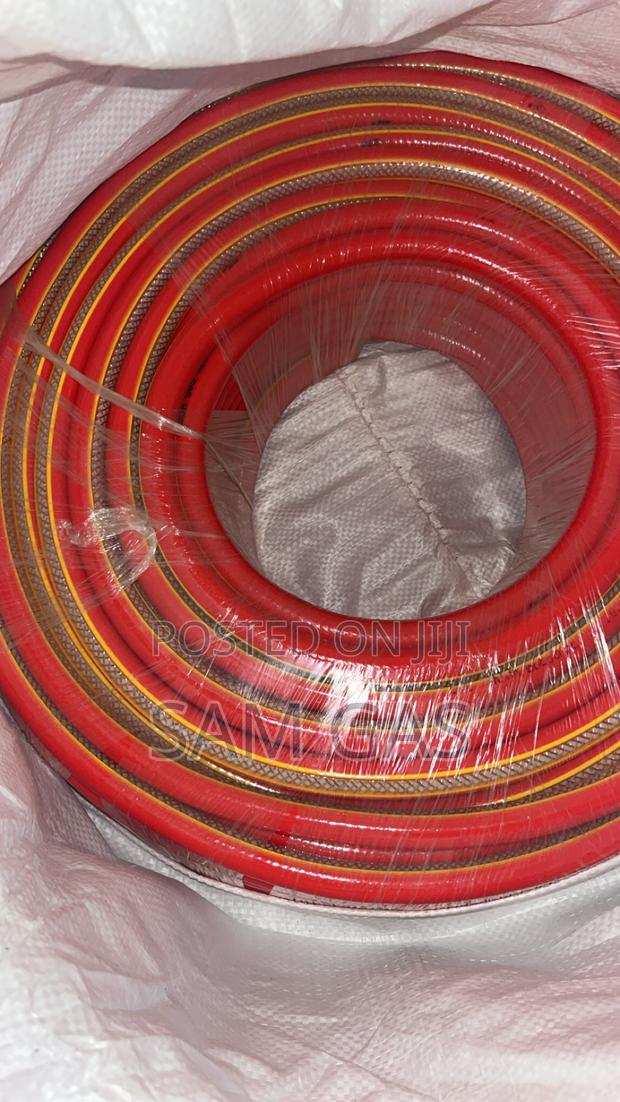 Gas Hose (Metal/Industrial Hose) photo 2