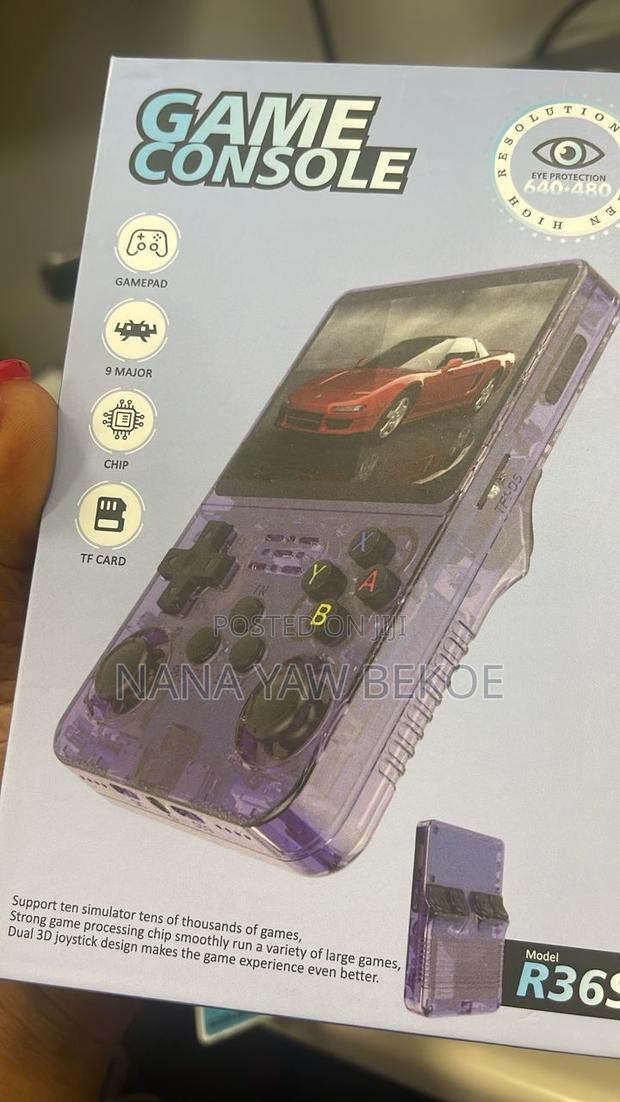 Game Boy for Sale · Photo 2