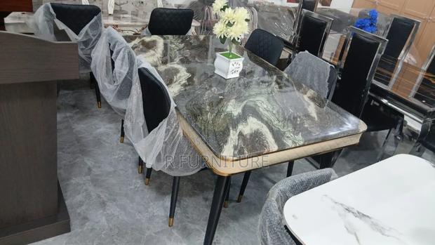 Dining Chairs Set and Resilience Path photo 2
