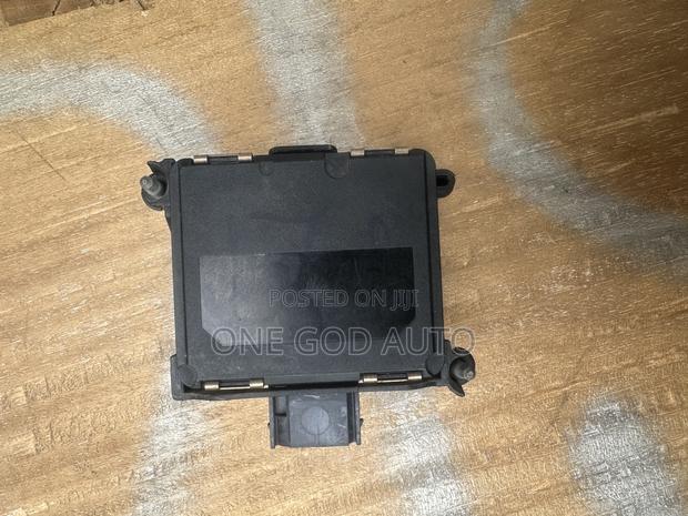Honda Cr-v 2017,2018,2019 Radar Distance Control Sensor photo 2