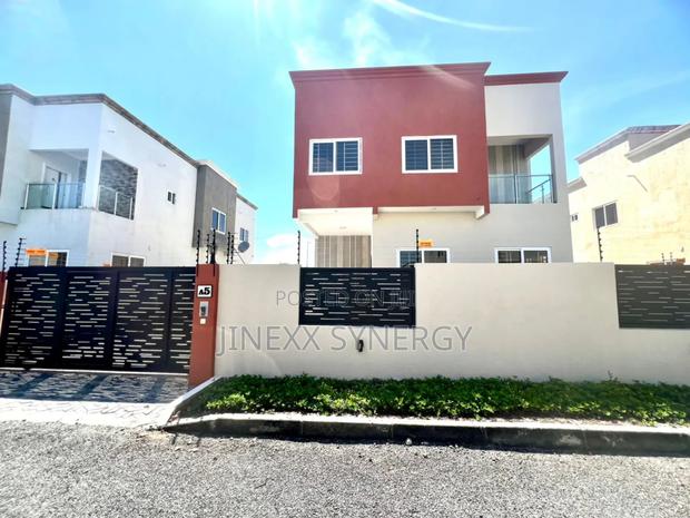 4bdrm House in Manet Court for rent