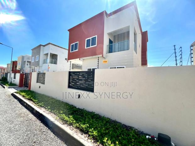 4bdrm House in Manet Court for rent