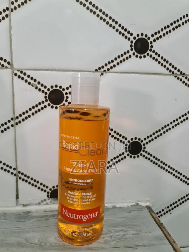 Rapid Clear 2 in 1, Salicylic Acne Treatment · Photo 3