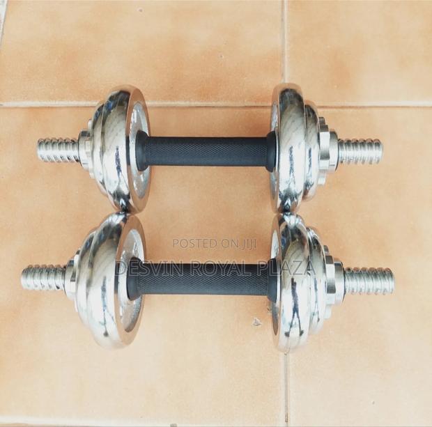 5kg Dumbell · Photo 1