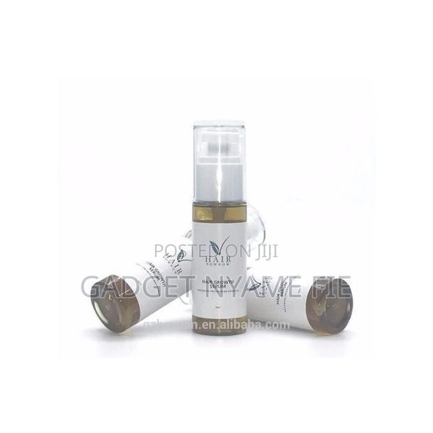 Hair Now Now 3 Bottles(+ Free Andrea Oil) · Photo 3