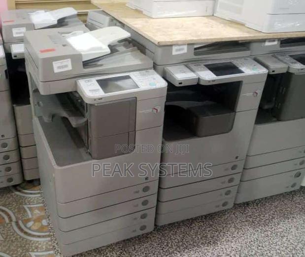 Canon Ira4225 Series