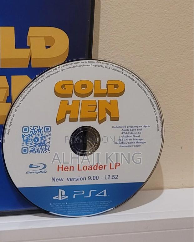Jailbreak Your Ps4 Easily