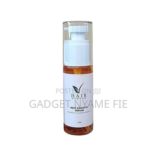Hair Now Now (30ml) · Photo 2