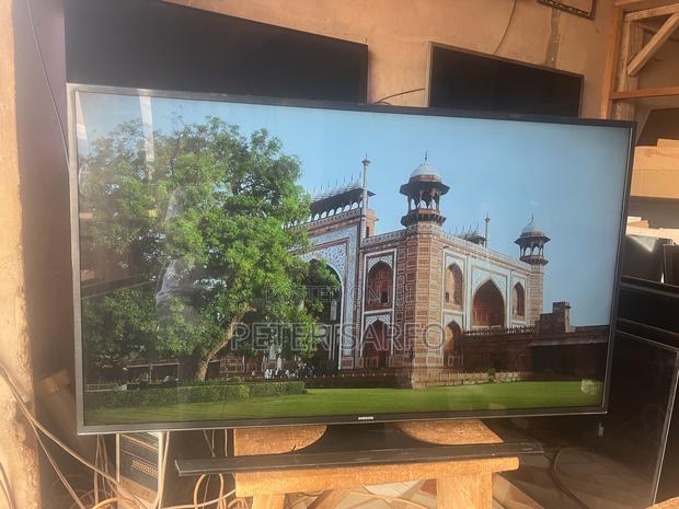 Samsung Uhd Smart 4k Tv (48)