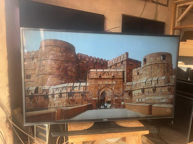 Samsung Uhd Smart 4k Tv (48)