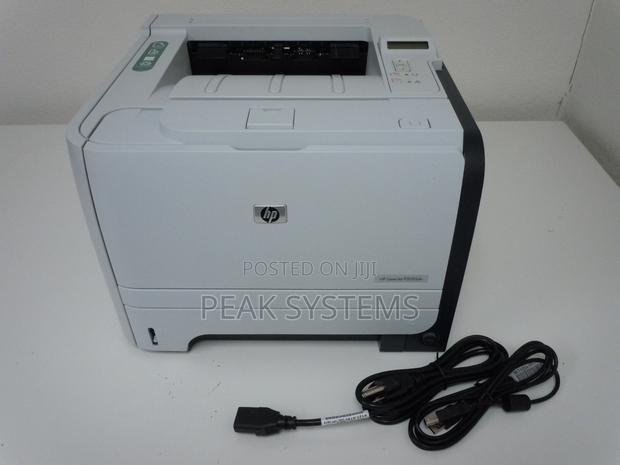 Slightly Used Hp Laserjet P2055dn