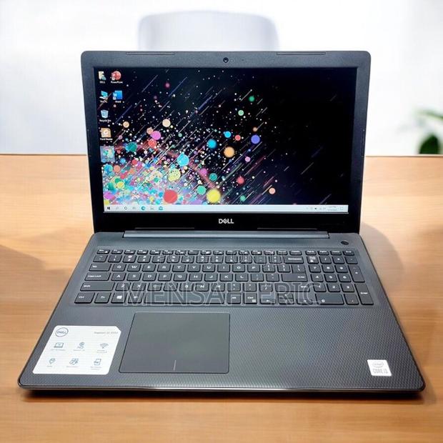 Laptop Dell Inspiron 15 3593 8GB Intel Core I3 SSD 128GB