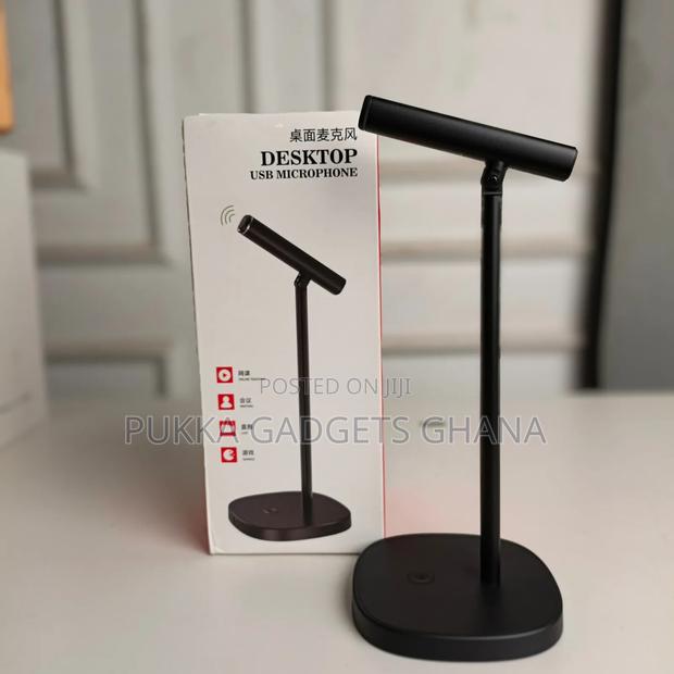 Linim Cm1 Desktop Usb Microphone · Photo 4