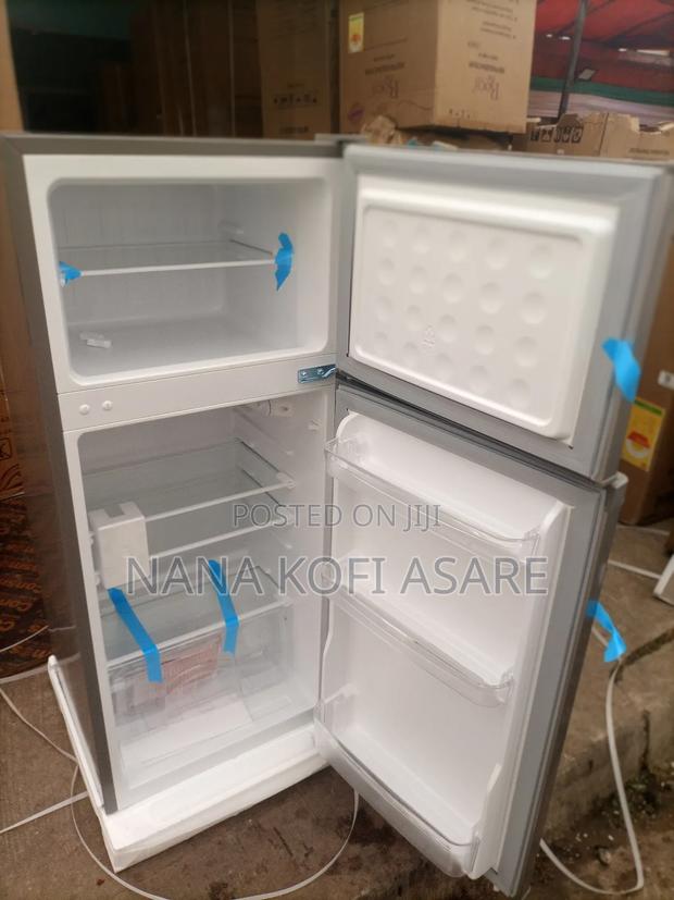 Roch ( RFR-160dt-B) 125litres photo 2