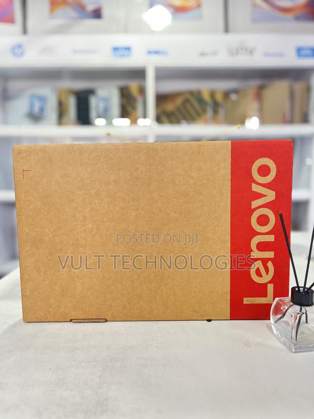 New Laptop Lenovo ThinkPad E14 Gen 6 8GB Intel Core Ultra 5 SSD 512GB