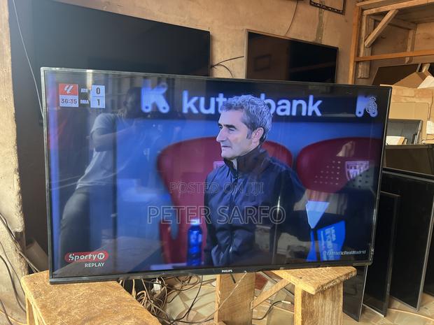 Philips Led 47 Inch Tv