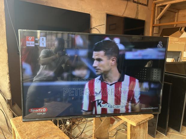 Philips Led 47 Inch Tv