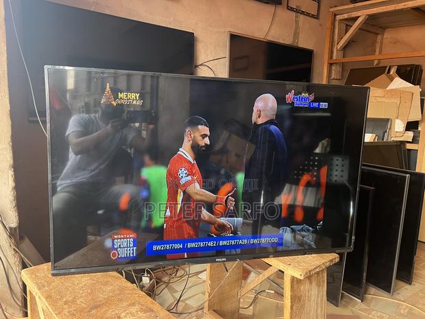 Philips Led 47 Inch Tv