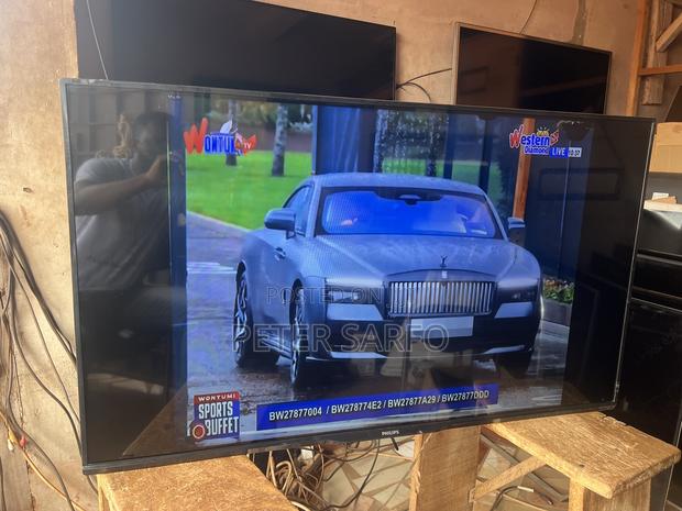 Philips Led 47 Inch Tv