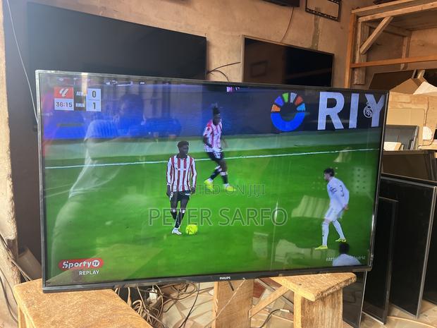 Philips Led 47 Inch Tv