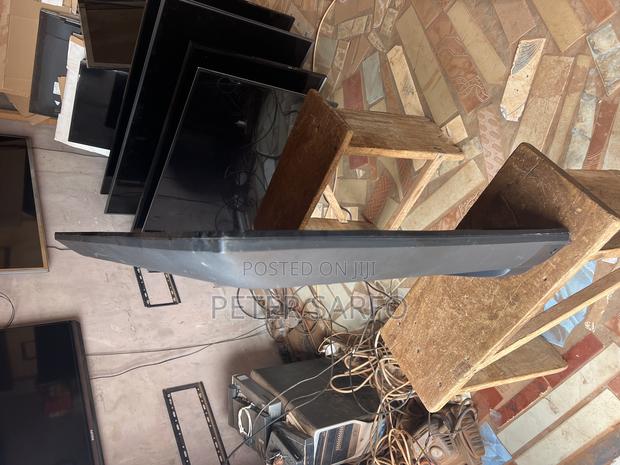 Philips Led 47 Inch Tv