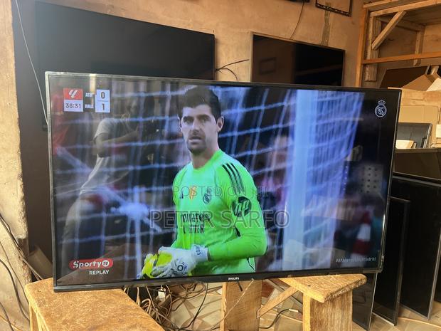 Philips Led 47 Inch Tv