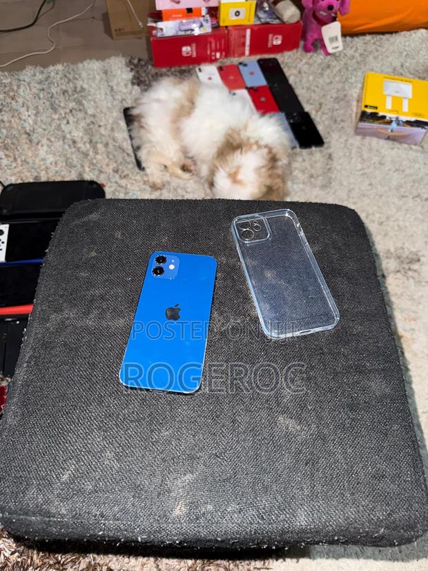 Apple iPhone 12 128 GB Blue