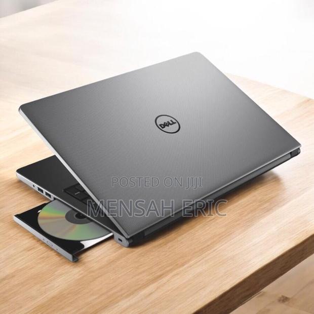 Laptop Dell Inspiron 15 5559 8GB Intel Core I7 HDD 1T
